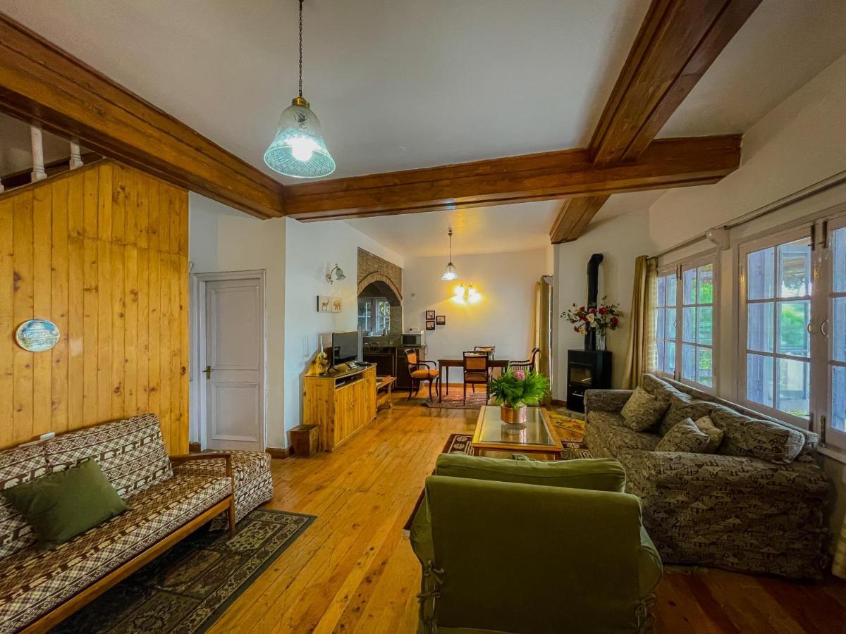 Birdwood Cottages Dalhousie Eksteriør billede